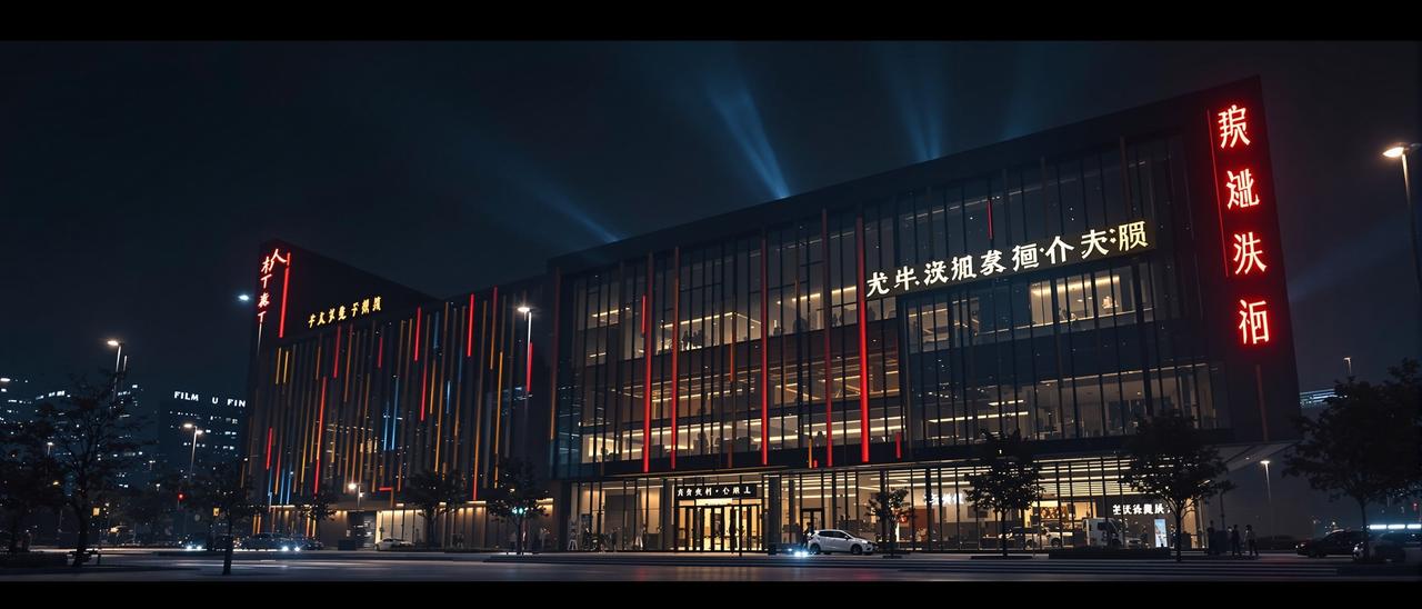 香蕉视频网站公司